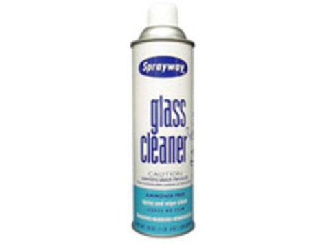Photo 1 of S50 Sprayaway Glass Cleaner