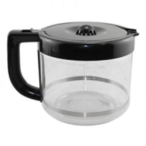Photo 1 of KCM11GC 12 Cup Glass Carafe for KCM111 series