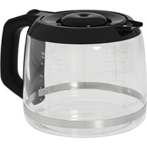 Photo 1 of WPW10505658 Whirlpool Coffee Maker Glass Carafe