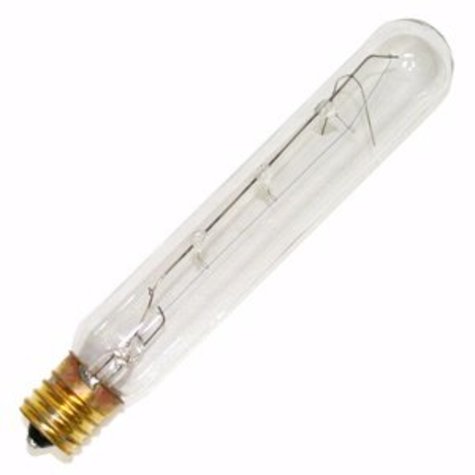 Photo 1 of 50680 40W INT CLEAR BULB