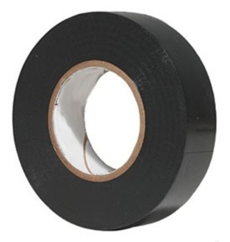Photo 1 of PVC66CSA PVC Electrical Tape - Black