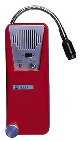 Photo 1 of CD100A Combustible Gas Leak Detector