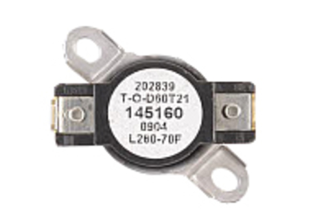 Photo 1 of 3204267 Frigidaire Dryer High Limit Thermostat