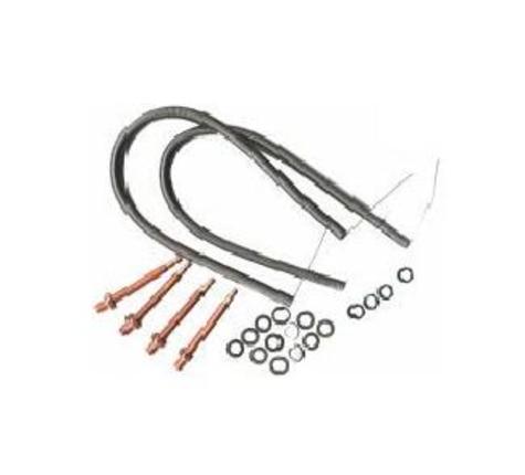 Photo 1 of WG04A01073 COIL KIT DOUBLE