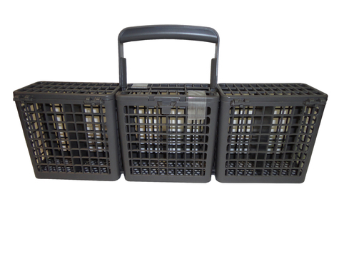 Photo 1 of 5005DD1001A LG Dishwasher Silverware Utensil Basket Assembly