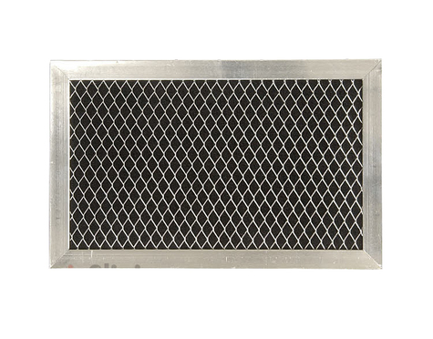 Photo 1 of 5230W1A011C LG Microwave Charcoal Filter