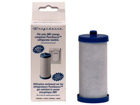 Photo 1 of WF1CB Frigidaire Water Filter - RG100 Rear Mount