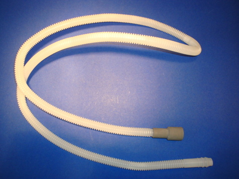 Photo 1 of 8269144A Whirlpool Dishwasher Drain Hose Extension