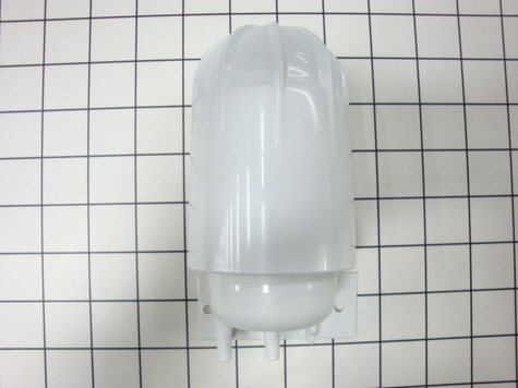 Photo 1 of 218904404 FILTER HOUSING ASSY