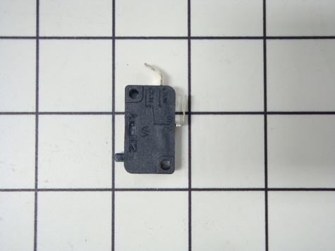 Photo 1 of 241689106 Frigidaire Refrigerator Micro Switch, Single Pole, Double Throw