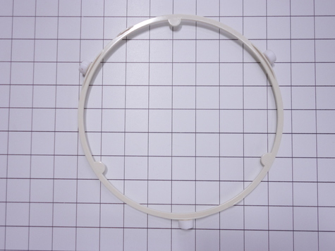 Photo 1 of Frigidaire 5304509438 SUPPORT,TURNTABLE RING
