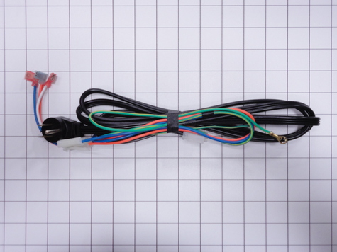 Photo 1 of 61004917 WIRING HARNESS