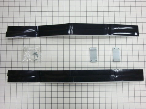 Photo 1 of W10298318RP KIT-STACK