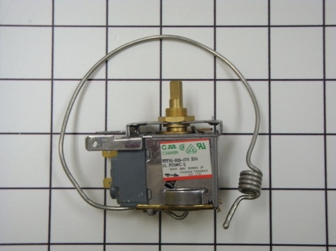 Photo 1 of RF-7350-58 Haier Fridge Temperature Control Thermostat
