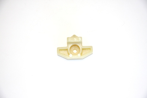 Photo 1 of GE WS01A00942 DRAWER SUPPORT