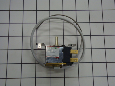 Photo 1 of RF-7350-124 THERMOSTAT