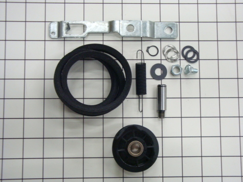Photo 1 of 959P3 Speed Queen Washer Idler Lever Kit