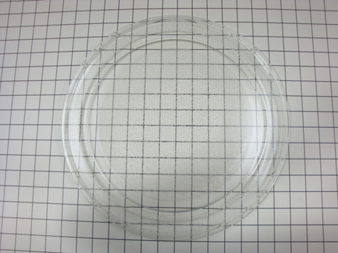 Photo 1 of 3390W1A012D Tray,Glass