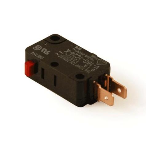 Photo 1 of 28QBP0495 Micro Switch, 15A