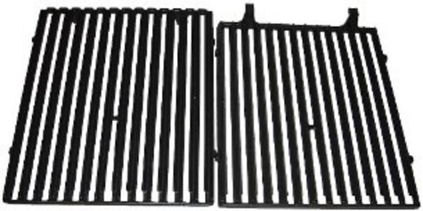 Photo 1 of 11219 Cast Iron Cooking Grill set of Two