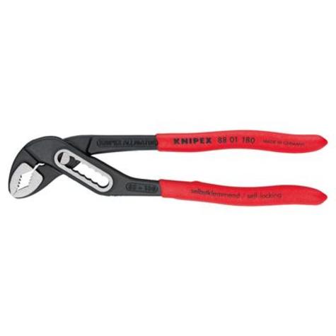 Photo 1 of 8701150 Knipex 6 Cobra Pliers