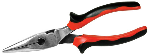 Photo 1 of W9151 8 Long Nose Pliers 
