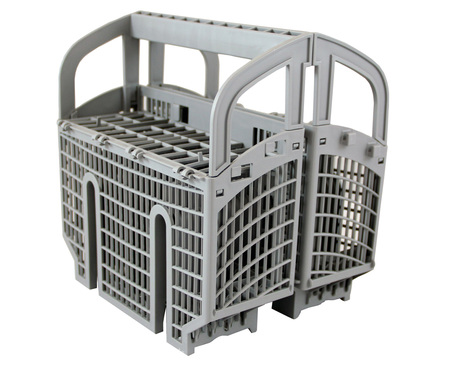 Photo 1 of 00675794 Bosch Dishwasher Cutlery Basket