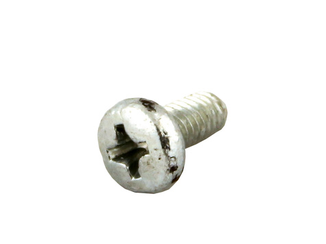 Photo 1 of 00605743 Bosch Dishwasher Screw, M4 x 9, Phillips Head